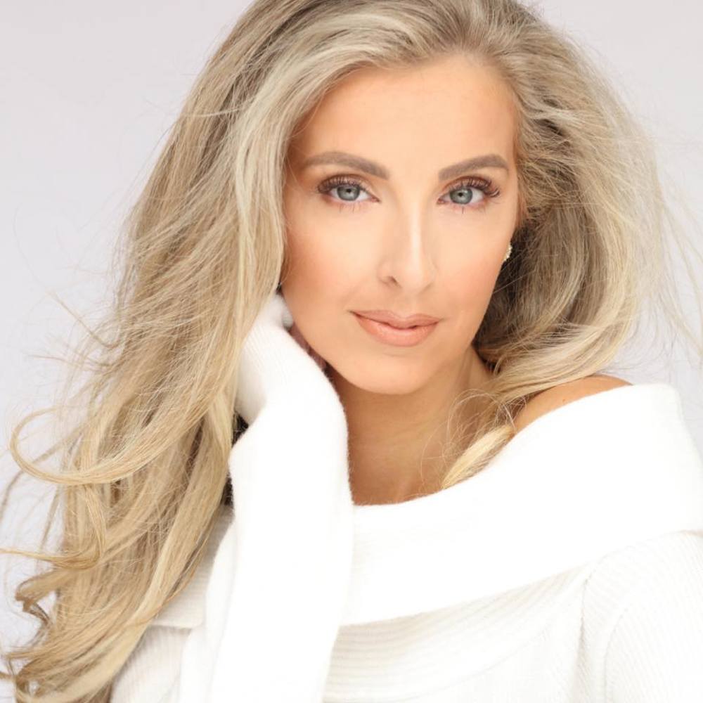 Meet your Posher, Juliana